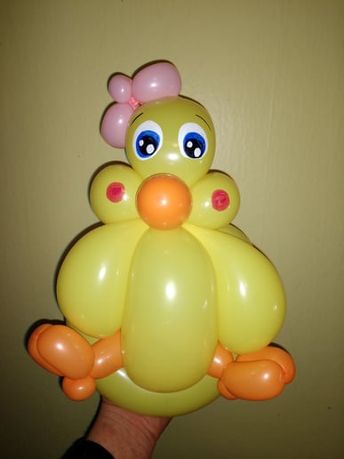 Gallery photo 47 of Mikey's Balloons LLC