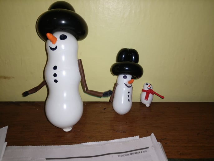 Gallery photo 49 of Mikey's Balloons LLC