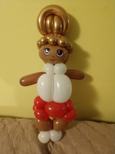 Gallery photo 51 of Mikey's Balloons LLC