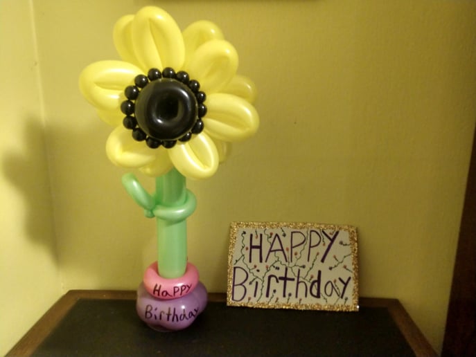 Gallery photo 52 of Mikey's Balloons LLC