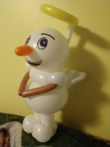 Gallery photo 53 of Mikey's Balloons LLC