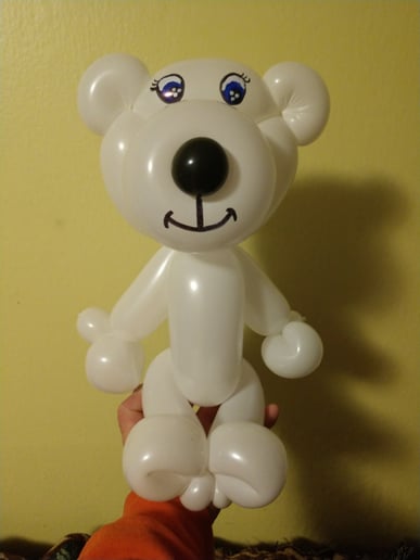 Gallery photo 1 of Mikey's Balloons LLC