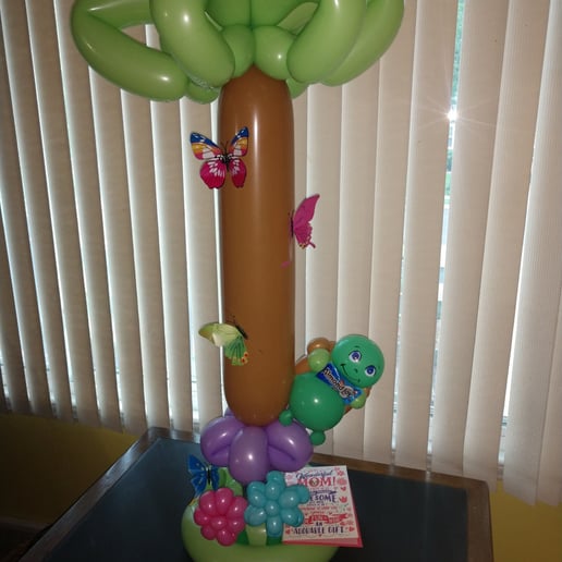Gallery photo 56 of Mikey's Balloons LLC