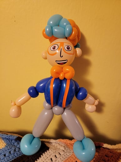 Gallery photo 57 of Mikey's Balloons LLC