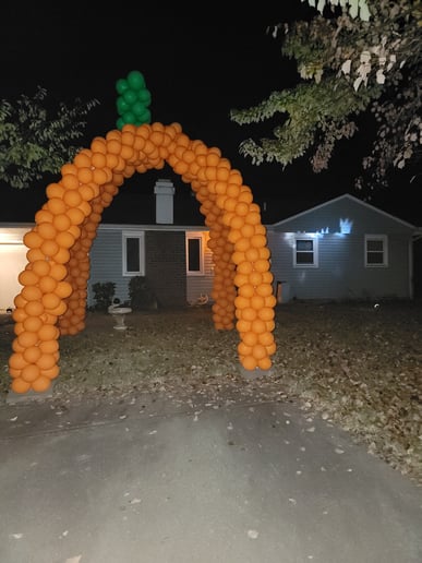 Gallery photo 58 of Mikey's Balloons LLC