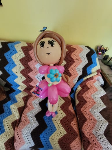 Gallery photo 62 of Mikey's Balloons LLC