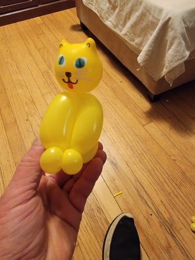 Gallery photo 64 of Mikey's Balloons LLC