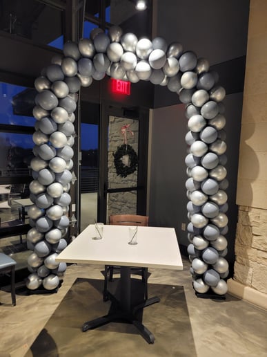 Gallery photo 66 of Mikey's Balloons LLC