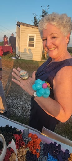 Gallery photo 68 of Mikey's Balloons LLC