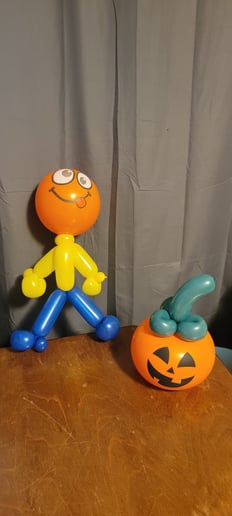Gallery photo 69 of Mikey's Balloons LLC