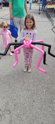Gallery photo 70 of Mikey's Balloons LLC