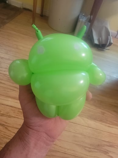 Gallery photo 72 of Mikey's Balloons LLC