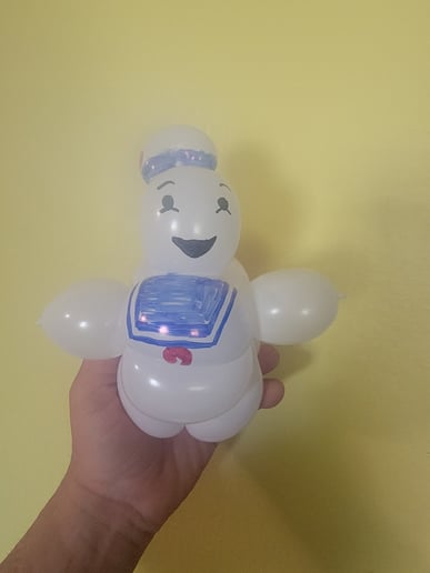Gallery photo 73 of Mikey's Balloons LLC