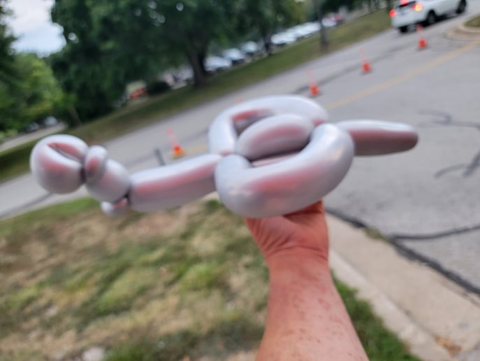 Gallery photo 74 of Mikey's Balloons LLC