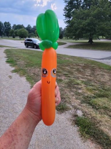 Gallery photo 75 of Mikey's Balloons LLC