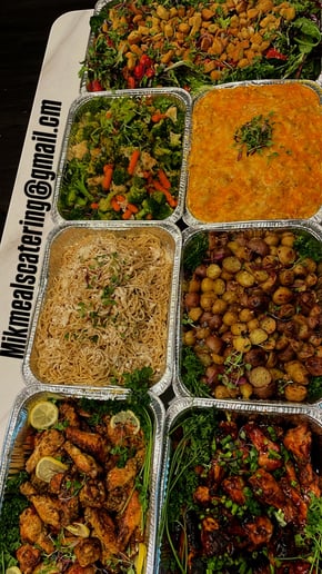Gallery photo 10 of MikMeals