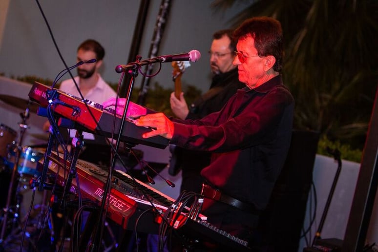 Gallery photo 6 of Miko Reed Events