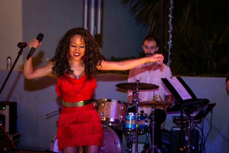 Gallery photo 5 of Miko Reed Events