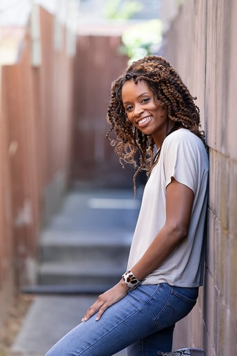 Gallery photo 2 of mikO Tolliver