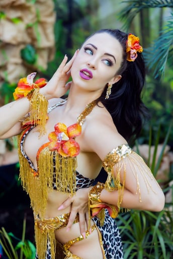 Gallery photo 1 of Mila la Machina