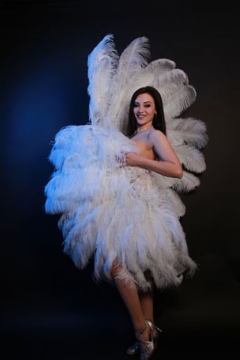 Gallery photo 2 of Mila la Machina