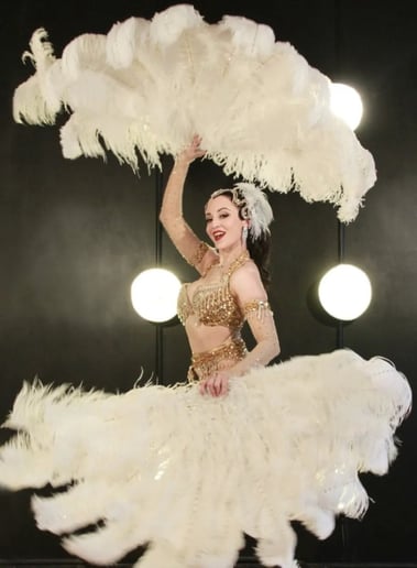 Gallery photo 1 of Mila la Machina