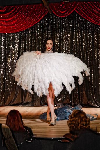 Gallery photo 2 of Mila la Machina