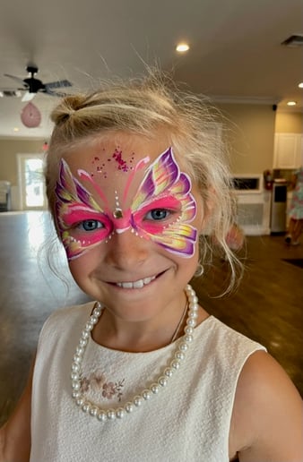 Gallery photo 21 of Mila - Face Painting for Any Event