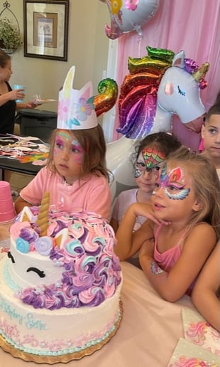 Gallery photo 26 of Mila - Face Painting for Any Event