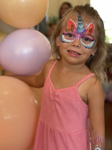 Gallery photo 24 of Mila - Face Painting for Any Event