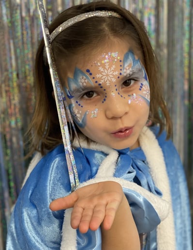 Gallery photo 17 of Mila - Face Painting for Any Event