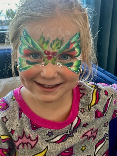 Gallery photo 12 of Mila - Face Painting for Any Event
