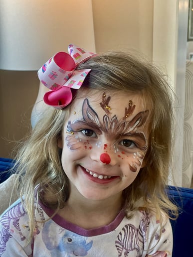 Gallery photo 16 of Mila - Face Painting for Any Event