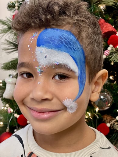 Gallery photo 19 of Mila - Face Painting for Any Event