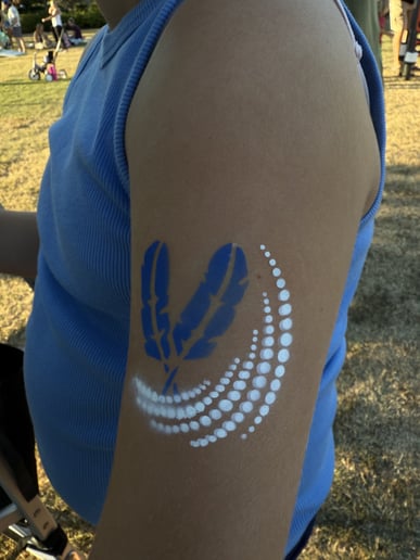 Gallery photo 28 of Mila - Face Painting for Any Event