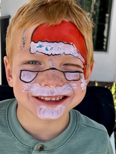 Gallery photo 6 of Mila - Face Painting for Any Event