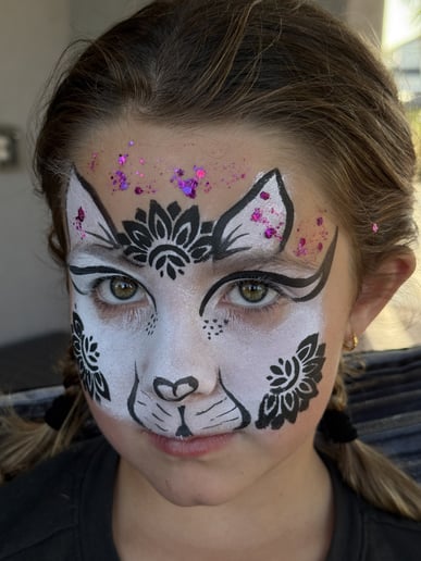 Gallery photo 13 of Mila - Face Painting for Any Event