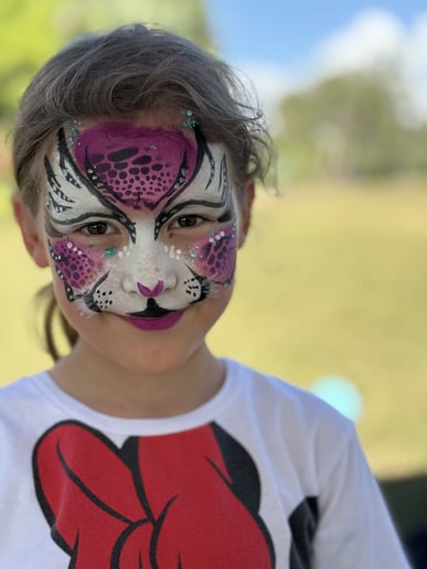 Gallery photo 8 of Mila - Face Painting for Any Event