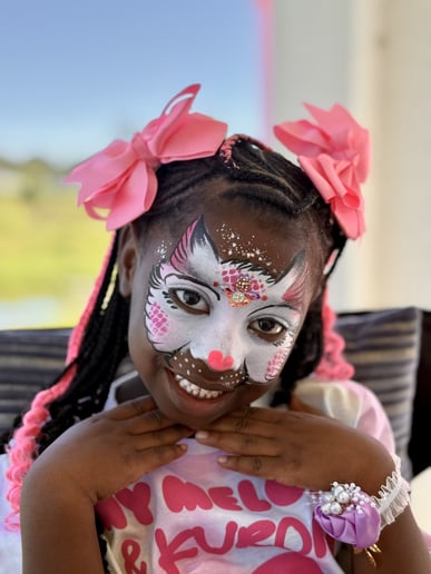 Gallery photo 3 of Mila - Face Painting for Any Event
