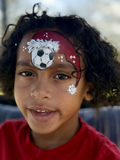 Gallery photo 30 of Mila - Face Painting for Any Event