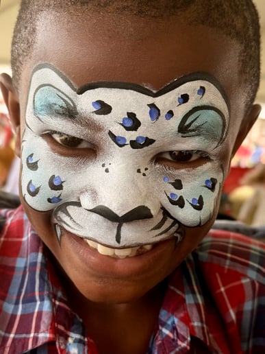 Gallery photo 32 of Mila - Face Painting for Any Event