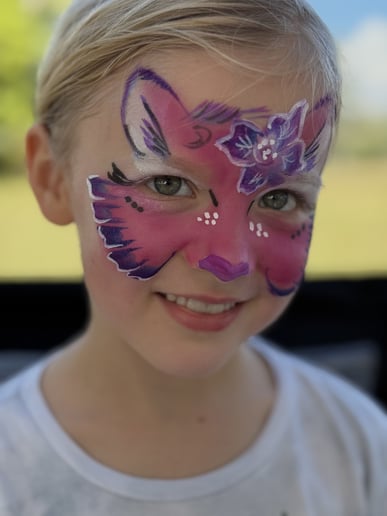 Gallery photo 33 of Mila - Face Painting for Any Event