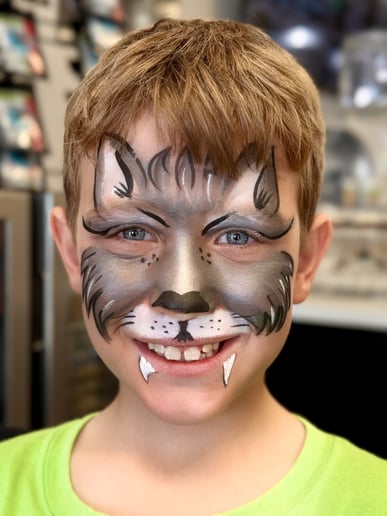 Gallery photo 34 of Mila - Face Painting for Any Event