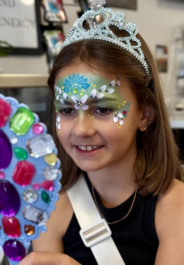 Gallery photo 35 of Mila - Face Painting for Any Event