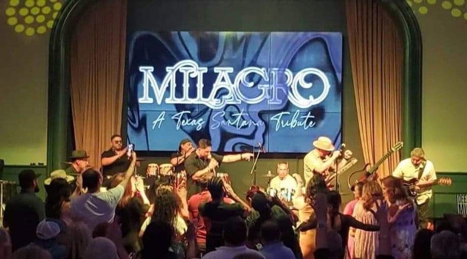 Gallery photo 4 of Milagro Texas
