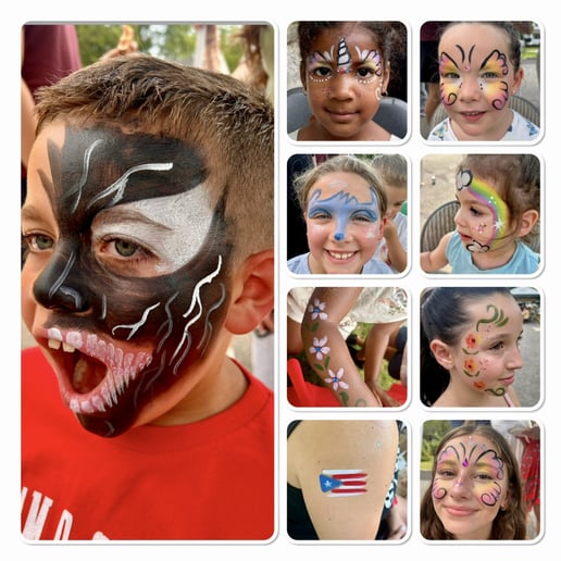Gallery photo 3 of Milagros Entertainment