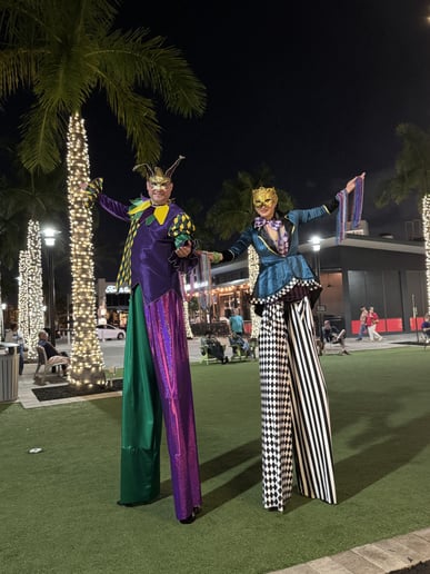 Gallery photo 2 of Milanus Circus