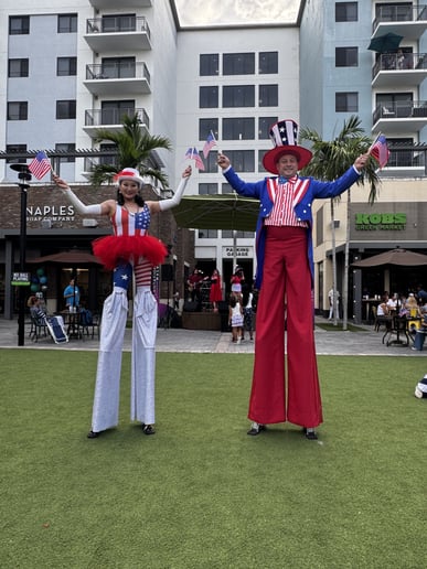 Gallery photo 4 of Milanus Circus