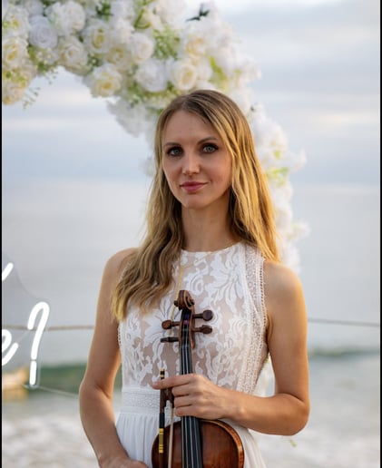 Gallery photo 1 of Milaviolin