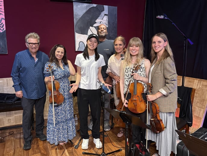 Gallery photo 4 of Milaviolin